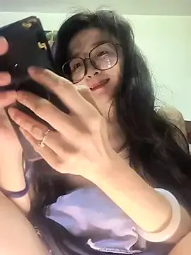 Freechat wsyx326 on StripChat