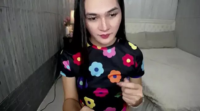 Freechat xAsianSweetHeart on StripChat