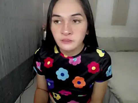 Freechat xAsianSweetHeart on StripChat