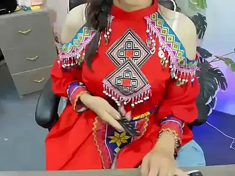 Freechat Xiao_cute on StripChat