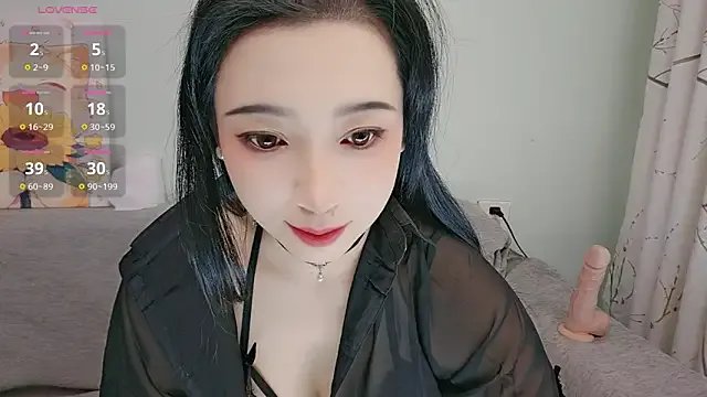 Freechat Yemao_0 on StripChat