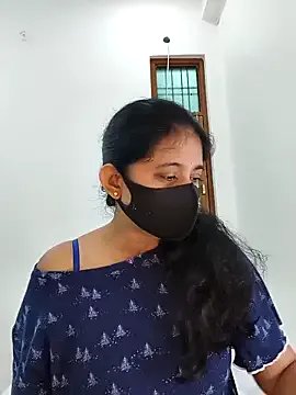 Private Your-Vedika on StripChat