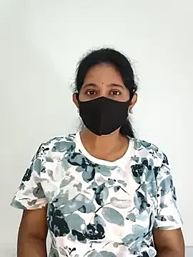 Private Your-Vedika on StripChat