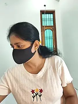 Private Your-Vedika on StripChat