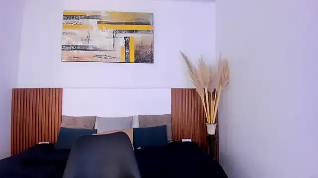 Freechat zander_2120 on StripChat