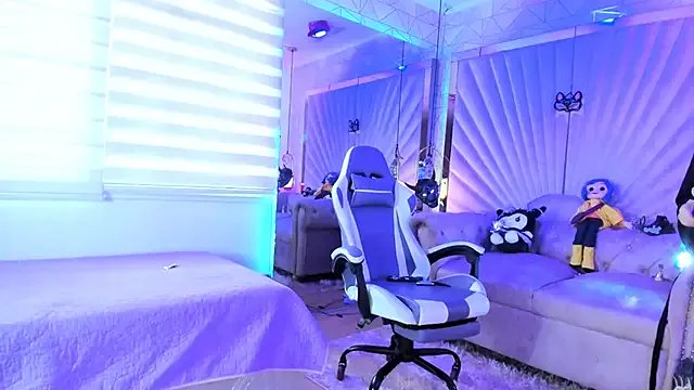 Private zephirahabney on StripChat