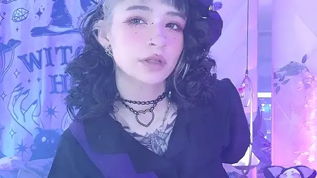 Private zephirahabney on StripChat