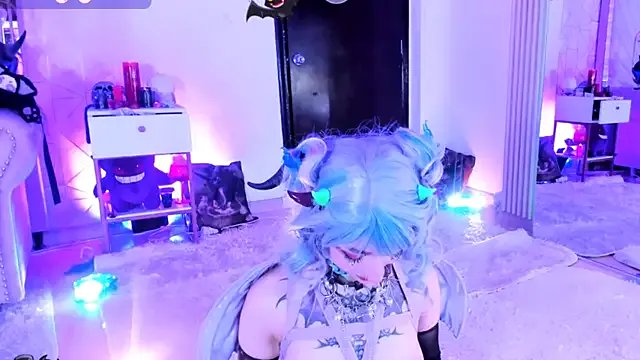 Private zephirahabney on StripChat