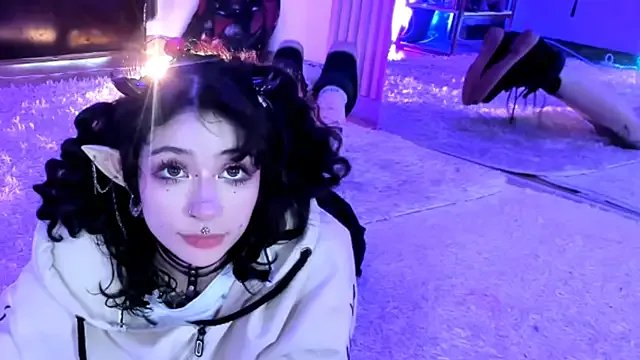 Private zephirahabney on StripChat